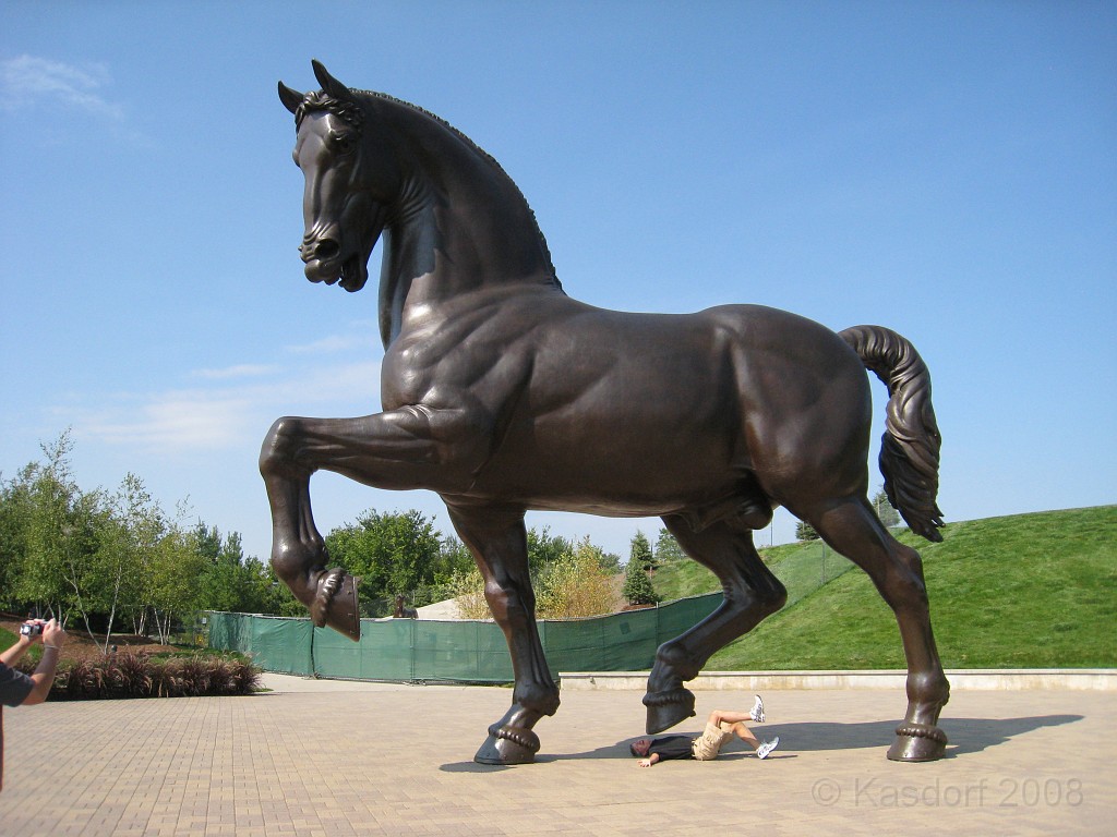 Michigans West Coast 2009 1305.jpg - Labor Day 2009. A trip along Michigans west coast to see beachs, art and buffets.